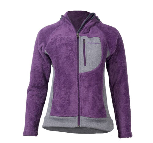 CAMPERA MAKALU CONTOUR HOODY - Imagen 2