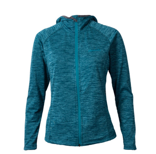 ANNAPURNA HOODY LADY