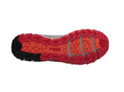 Zapatillas Trail Running Hombre Columbia Caldorado Iii - Imagen 4