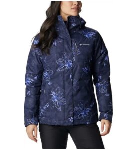 CAMPERA INTERCAMBIABLE WHIRLIBIRD III MUJER