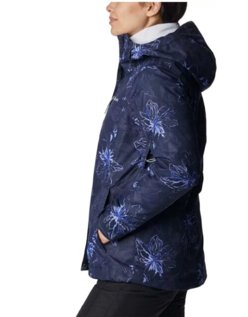 CAMPERA INTERCAMBIABLE WHIRLIBIRD III MUJER - Imagen 4