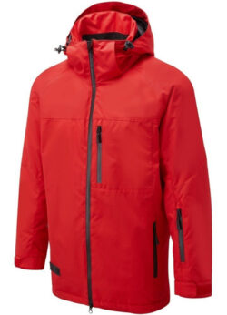 Campera Surfanic Scout Hombre Nieve Ski Impermeable 8000mm
