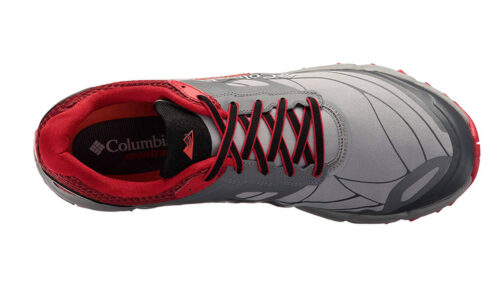 Zapatillas Trail Running Hombre Columbia Caldorado Iii - Imagen 3