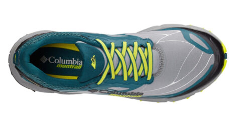 Zapatillas Trail Running Hombre Columbia Caldorado Iii - Imagen 6