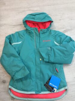 Campera Alpine Action