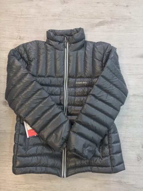 MAKALU  INCAHUASI JACKET LADY
