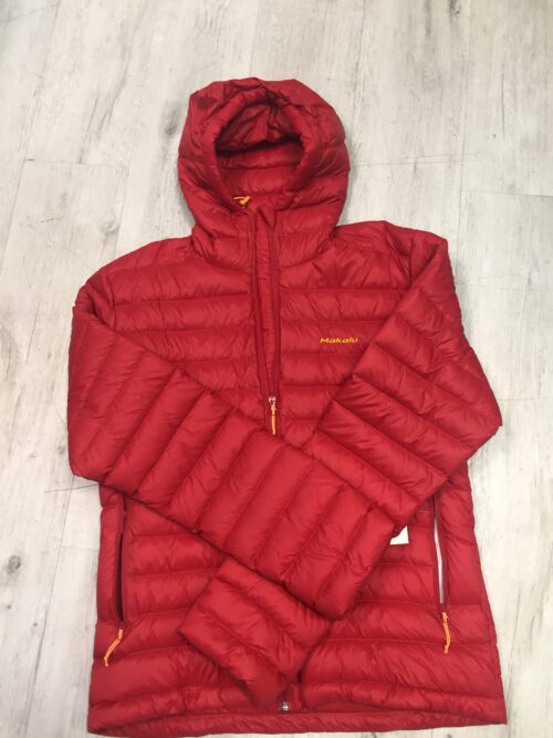 CAMPERA MAKALU MICRO HOODY - Imagen 3