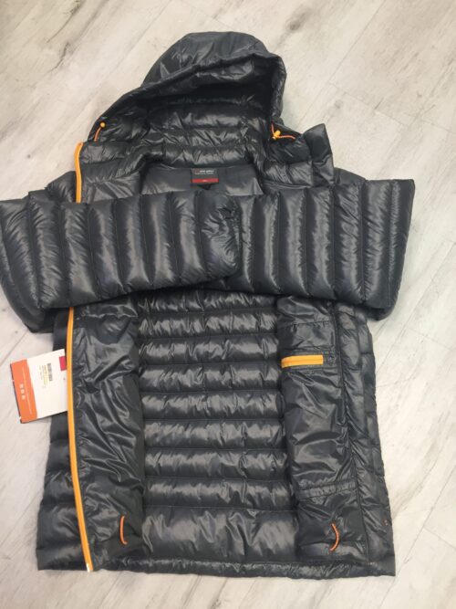 CAMPERA MAKALU MICRO HOODY - Imagen 2