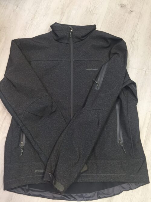 CAMPERA MAKALU AMADABLAN - Imagen 2