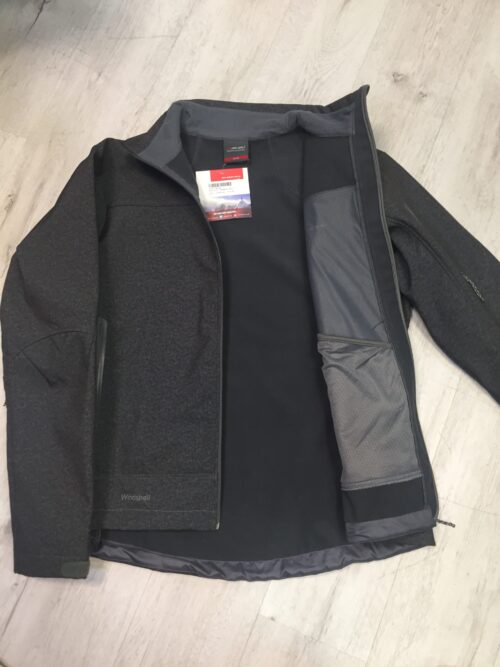 CAMPERA MAKALU AMADABLAN