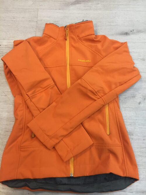 Amadablan Jacket MAKALU