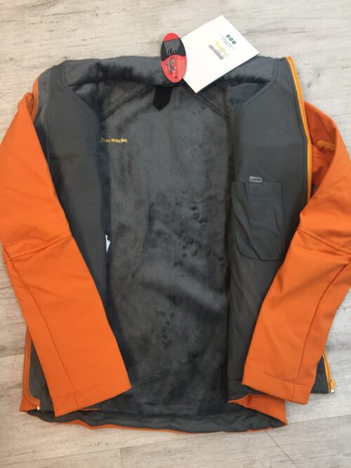 Amadablan Jacket MAKALU - Imagen 2