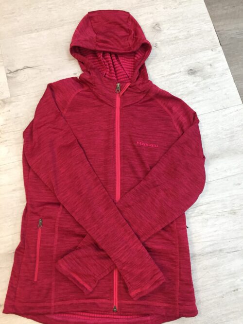 ANNAPURNA HOODY LADY - Imagen 3