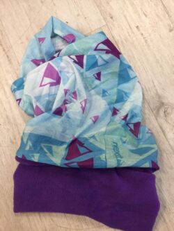 CUELLO M.A.G. NEXXT ISO POLAR