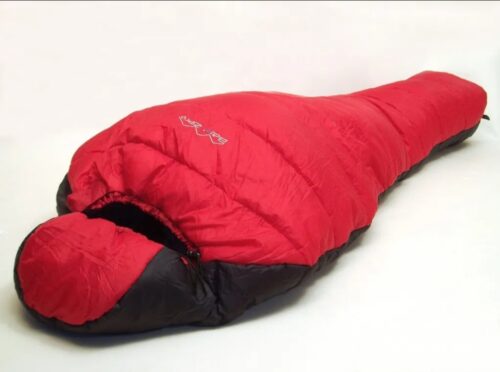 Bolsa De Dormir Travesia - Bajozero Bolsa De Dormir Travesia - Bajozero - Imagen 2