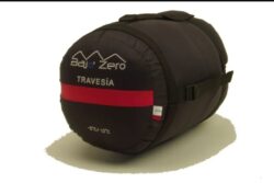 Bolsa De Dormir Travesia - Bajozero Bolsa De Dormir Travesia - Bajozero