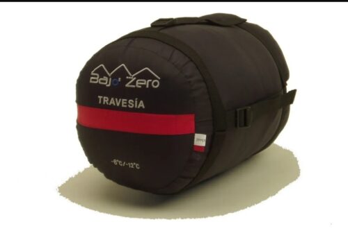 Bolsa De Dormir Travesia - Bajozero Bolsa De Dormir Travesia - Bajozero