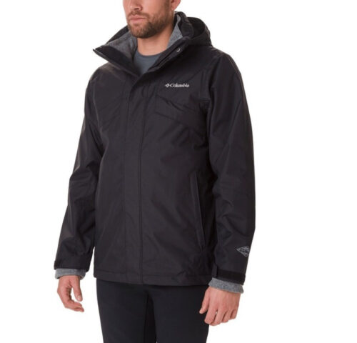 Campera Intercambiable Bugaboo II Insulated Hombre - Imagen 2