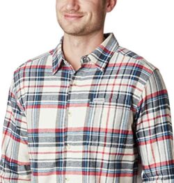 Camisa Men's Boulder Ridge Columbia