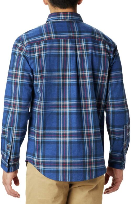 Camisa Men's Boulder Ridge Columbia - Imagen 5