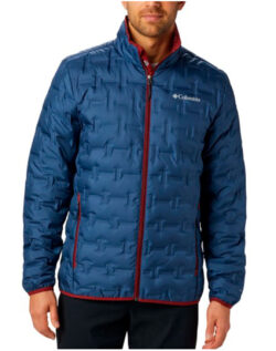 Campera Delta Ridge Columbia Hombre