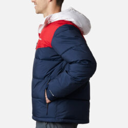 Campera hombre Columbia® nieve termica Omni-Heat Iceland
