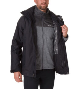 Campera Intercambiable Bugaboo II Insulated Hombre