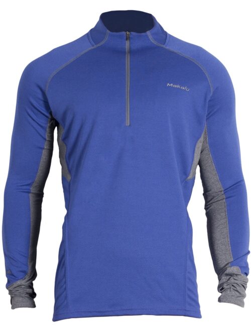 Polera Makalu