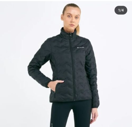 Campera Delta Ridge Sin Capucha Mujer - Imagen 4