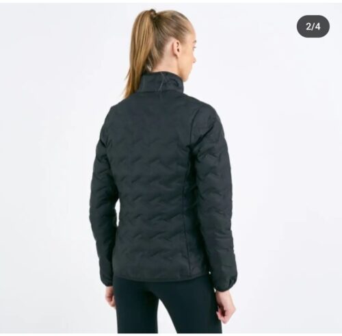 Campera Delta Ridge Sin Capucha Mujer - Imagen 5