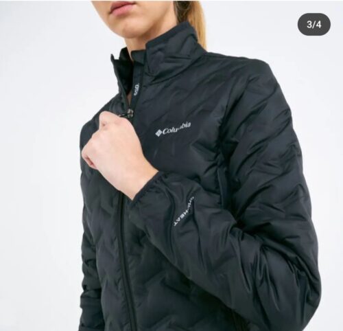 Campera Delta Ridge Sin Capucha Mujer - Imagen 2