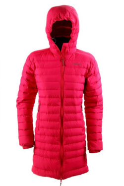 CAMPERA MAKALU MICRO PARKA LADY DUVET