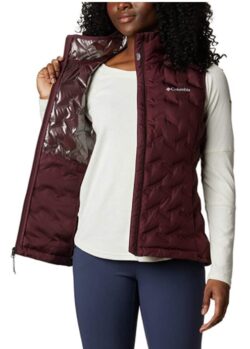 Columbia Delta Ridge Down Vest
