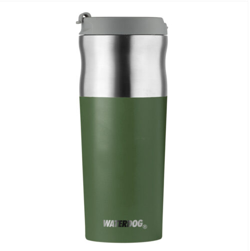 VASO ACERO INOXIDABLE OLIVERA 450 - Imagen 5