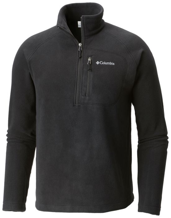 Buzo Polar Fast Trek H/Z Hombre - Imagen 2
