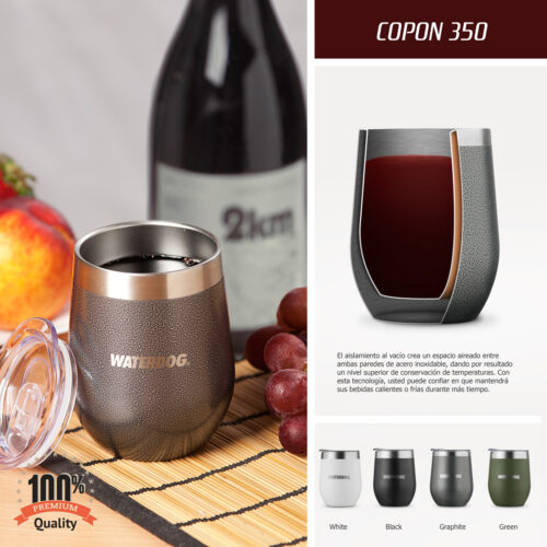 COPON 350 - Imagen 4