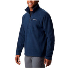 Buzo Polar Fast Trek H/Z Hombre