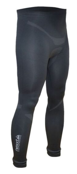 Calza Bottom Nova Seamless Hombre