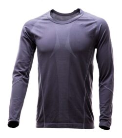 Remera Termica Top Nova Seamless L/S Hombre