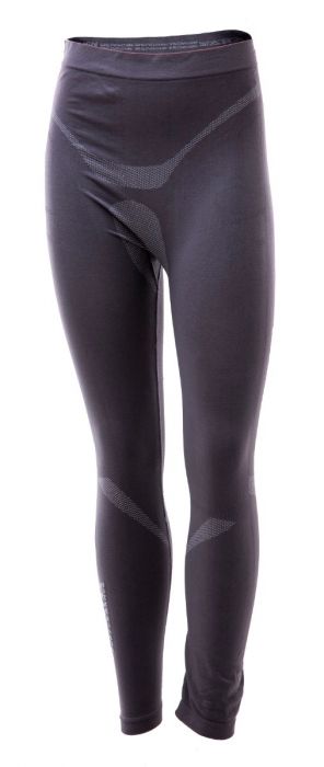 Calza Bottom Nova Seamless L/S Mujer