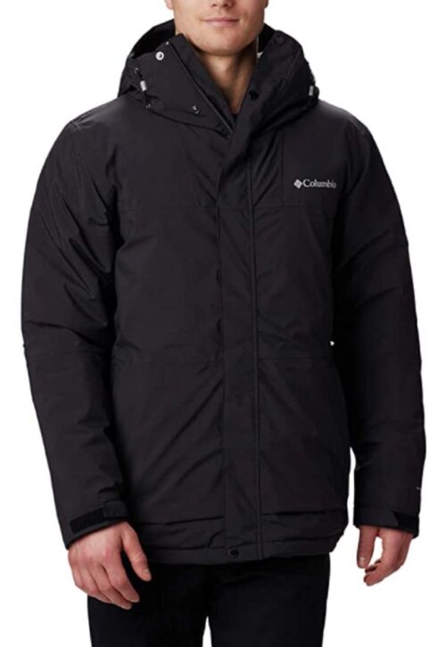 Columbia Horizon Explorer Insulated Jacket Mens - Imagen 3