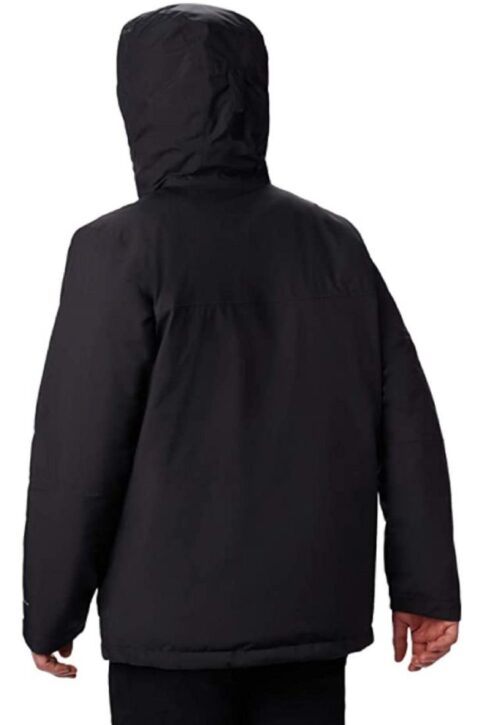 Columbia Horizon Explorer Insulated Jacket Mens - Imagen 2
