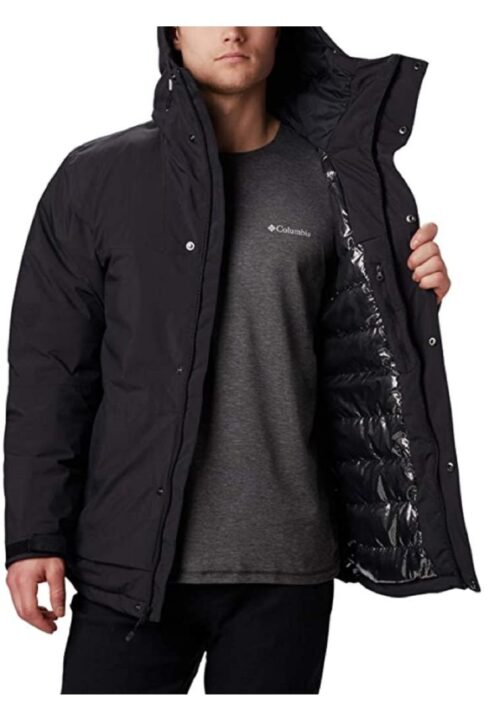 Columbia Horizon Explorer Insulated Jacket Mens
