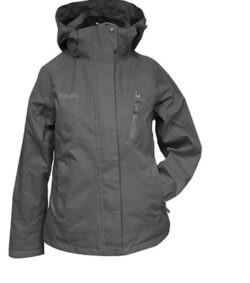 CAMPERA DE SKI 2 X 1 ARTIC STORM