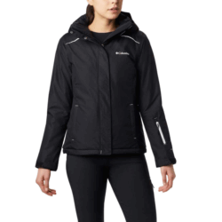 Campera Ski Columbia On The Slope Mujer
