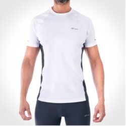 Remera KOLDRI WEISS