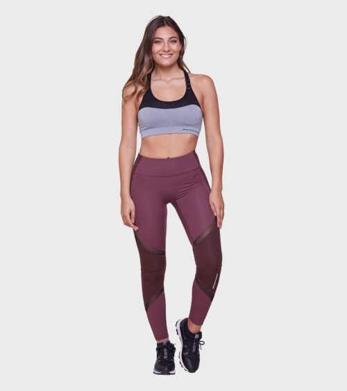 Calza de mujer Balance - Imagen 3