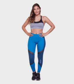 Calza de mujer Balance