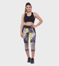 Calza de mujer Joyce 3/4