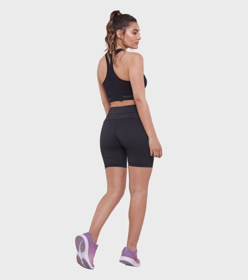 Calza de mujer Training Corta - Imagen 2